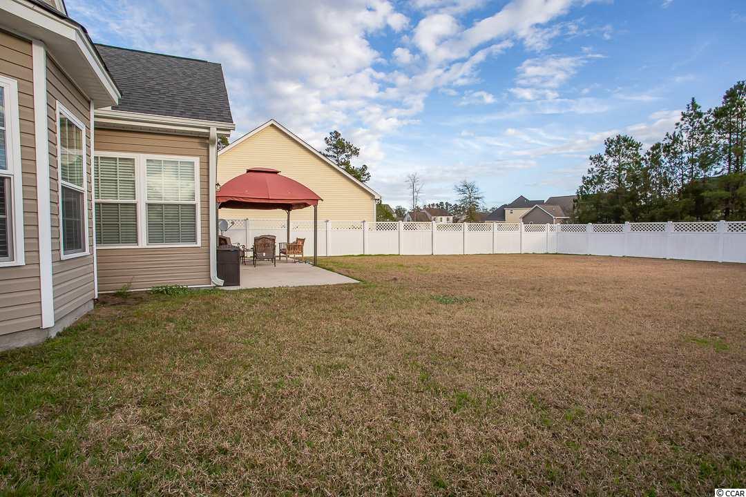 776 Rambler Court Myrtle Beach, SC 29588 - Photo 30 of 36 Gallery Image 30