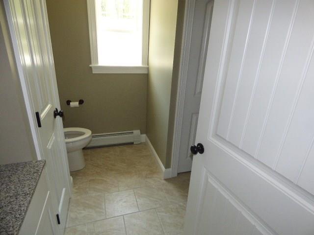 575 Bog Road Hermon, ME 04401 - Photo 15 of 22 Second Floor Bath with Laundry