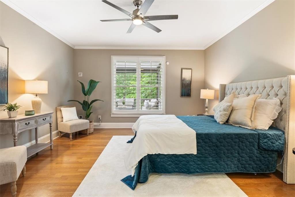 392 Lum Crowe Road Roswell, GA 30075 - Photo 42 of 108