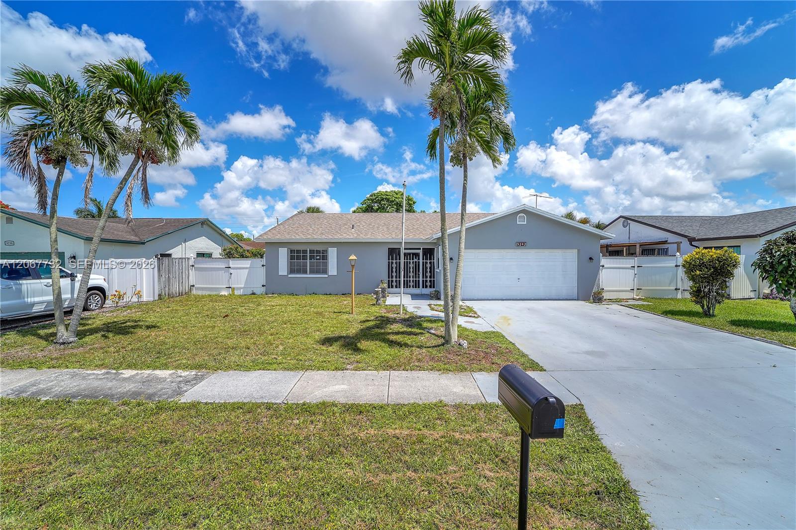 9242 Southwest 18th Road Boca Raton, FL 33428 - Photo 1 of 26 Gallery Image 1