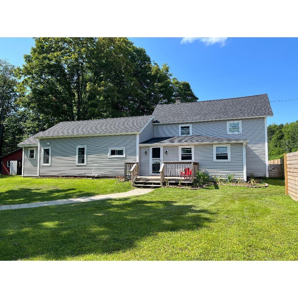 13976 Rte 116 Hinesburg, VT 05461 - Photo 1 of 25 Gallery Image 1