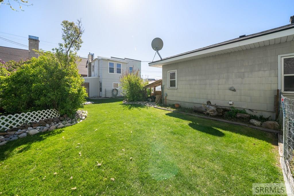 406 1st W Street Ririe, ID 83443 - Photo 3 of 59