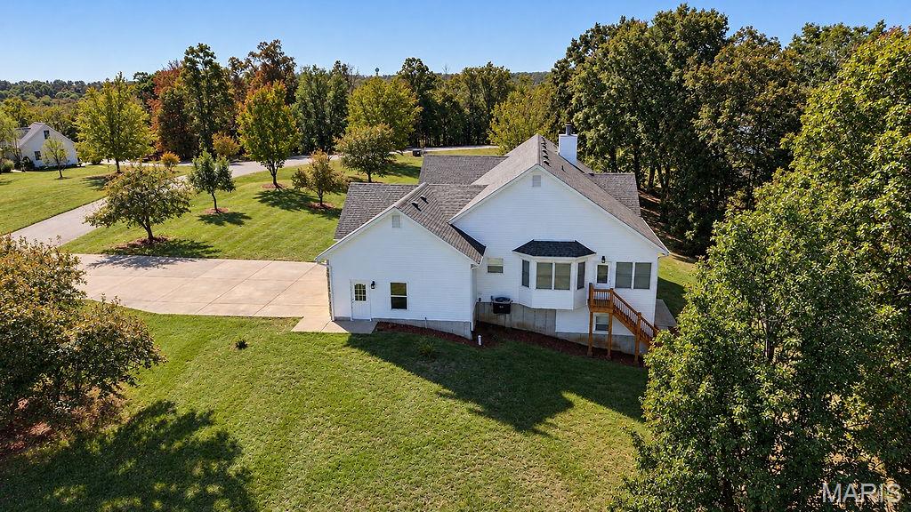 1035 Maple Ridge Road Festus, MO 63028 - Photo 56 of 59 Gallery Image 56
