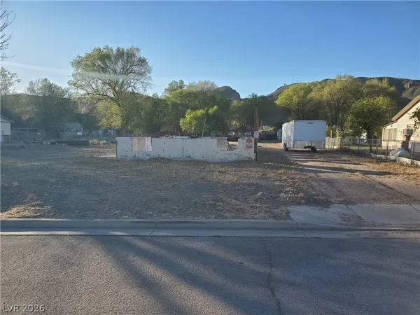 $85,000 | 769 Lincoln Street, Caliente, NV 89008