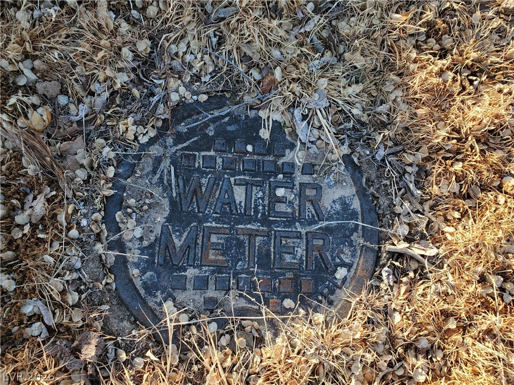 769 Lincoln Street Caliente, NV 89008 - Photo 3 of 7