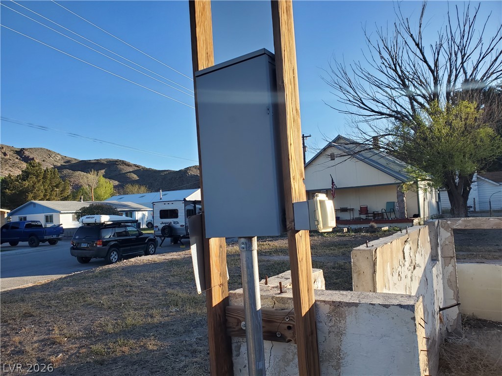 769 Lincoln Street Caliente, NV 89008 - Photo 4 of 7