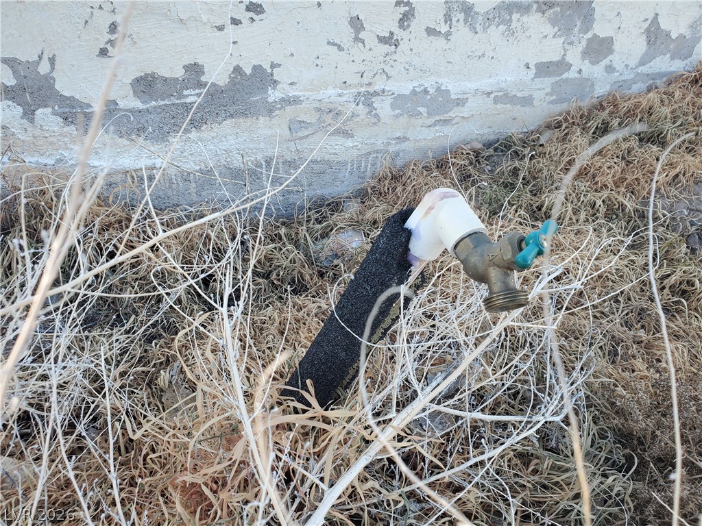 769 Lincoln Street Caliente, NV 89008 - Photo 5 of 7