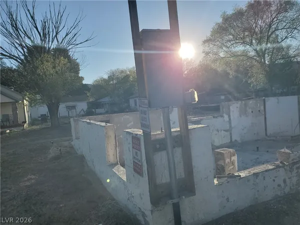 $85,000 | 769 Lincoln Street, Caliente, NV 89008