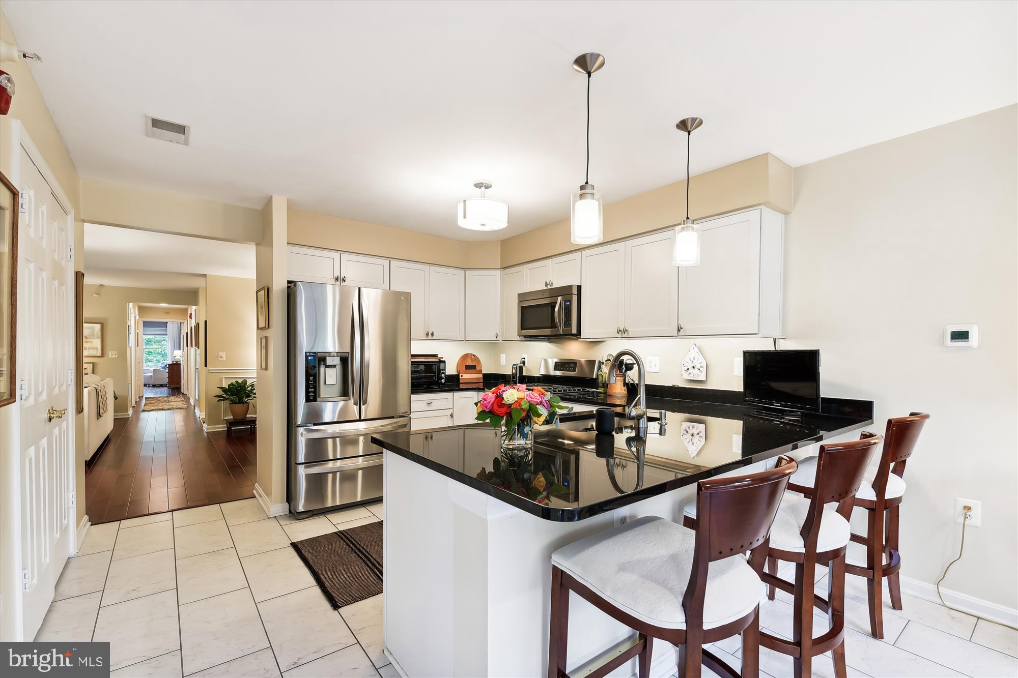 12030 Tralee Road, Unit 402 Lutherville-Timonium, MD 21093 - Photo 13 of 31 Kitchen