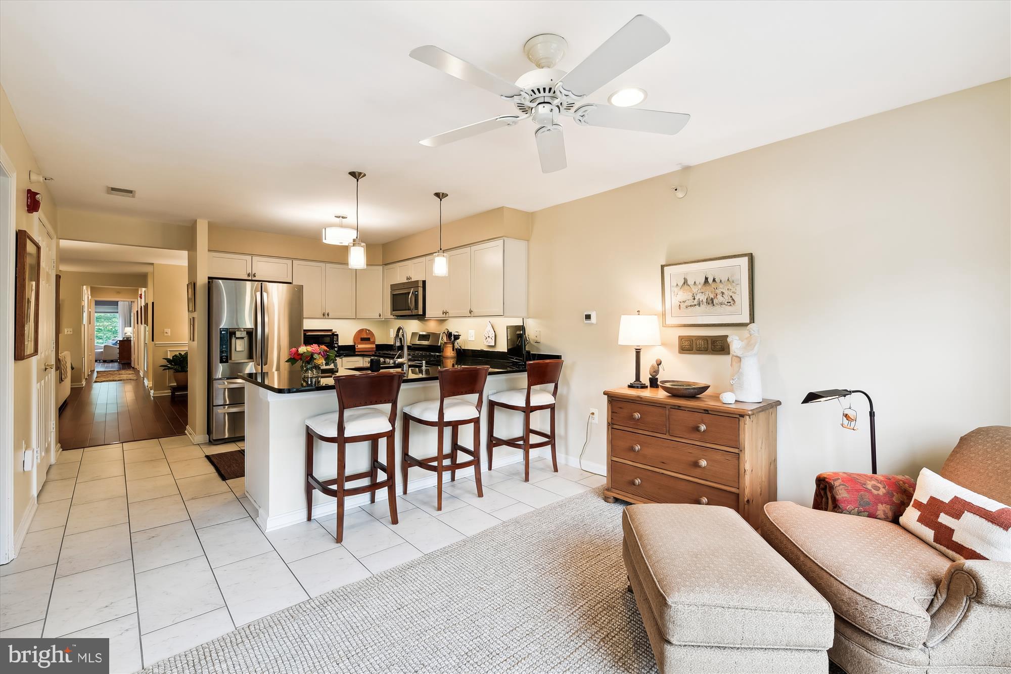 12030 Tralee Road, Unit 402 Lutherville-Timonium, MD 21093 - Photo 14 of 31 Kitchen