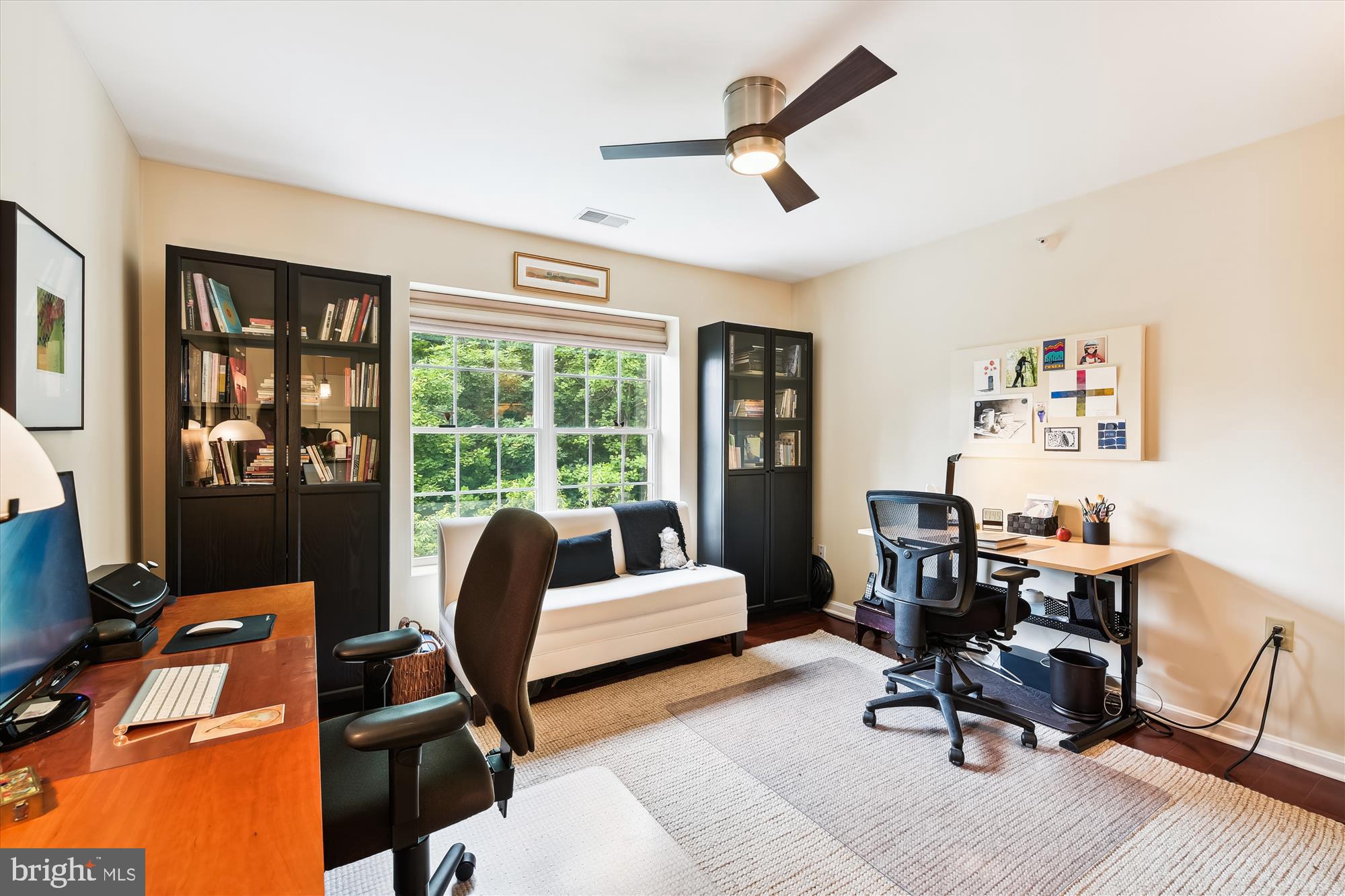 12030 Tralee Road, Unit 402 Lutherville-Timonium, MD 21093 - Photo 18 of 31 Den