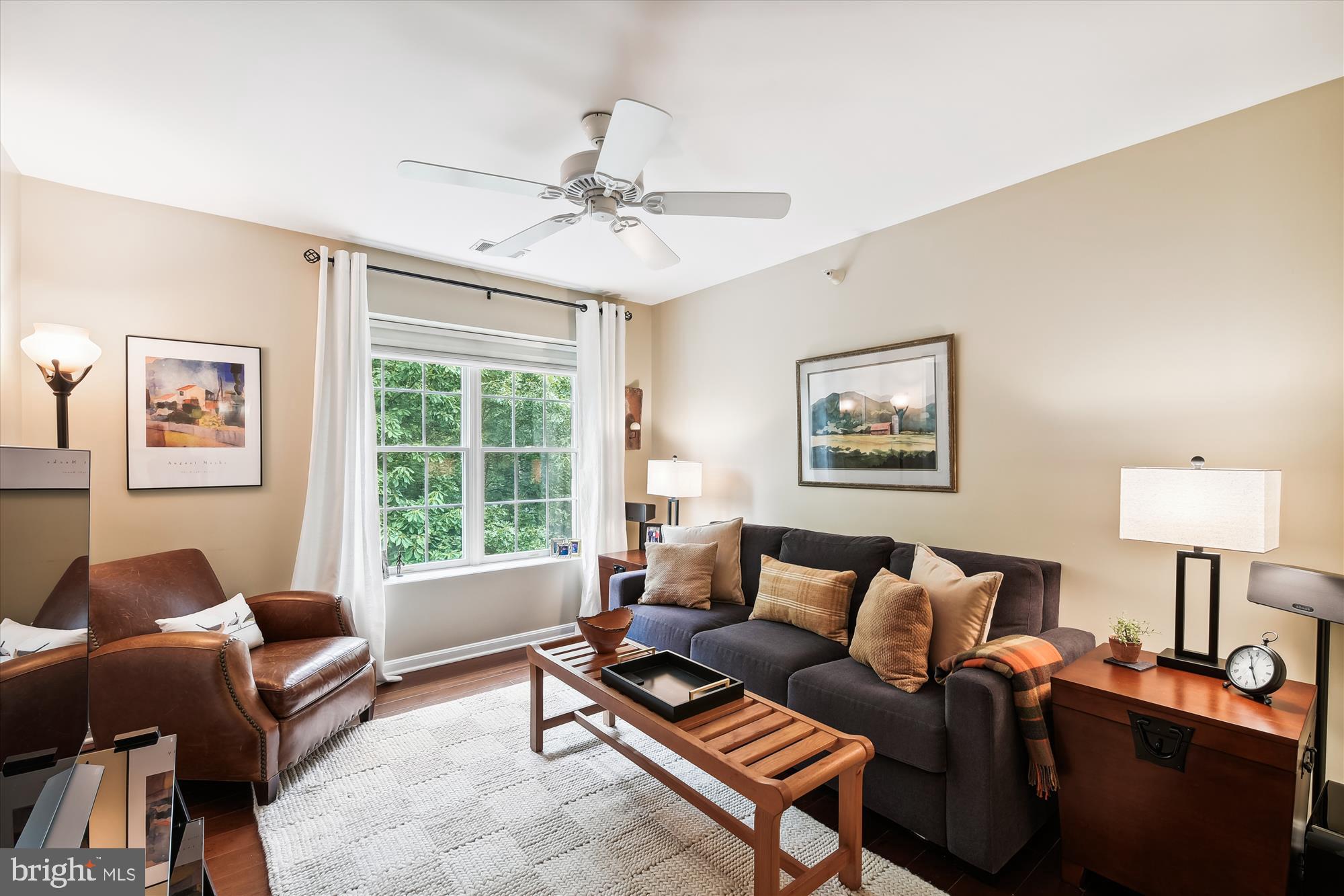 12030 Tralee Road, Unit 402 Lutherville-Timonium, MD 21093 - Photo 23 of 31 Bedroom 2