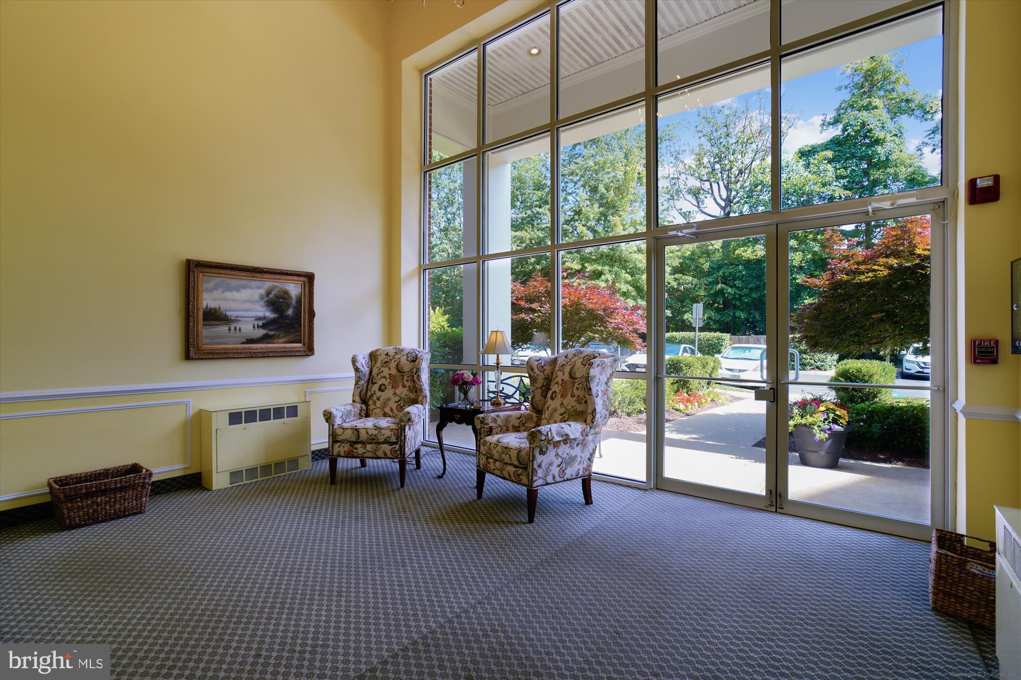 12030 Tralee Road, Unit 402 Lutherville-Timonium, MD 21093 - Photo 28 of 31 Lobby