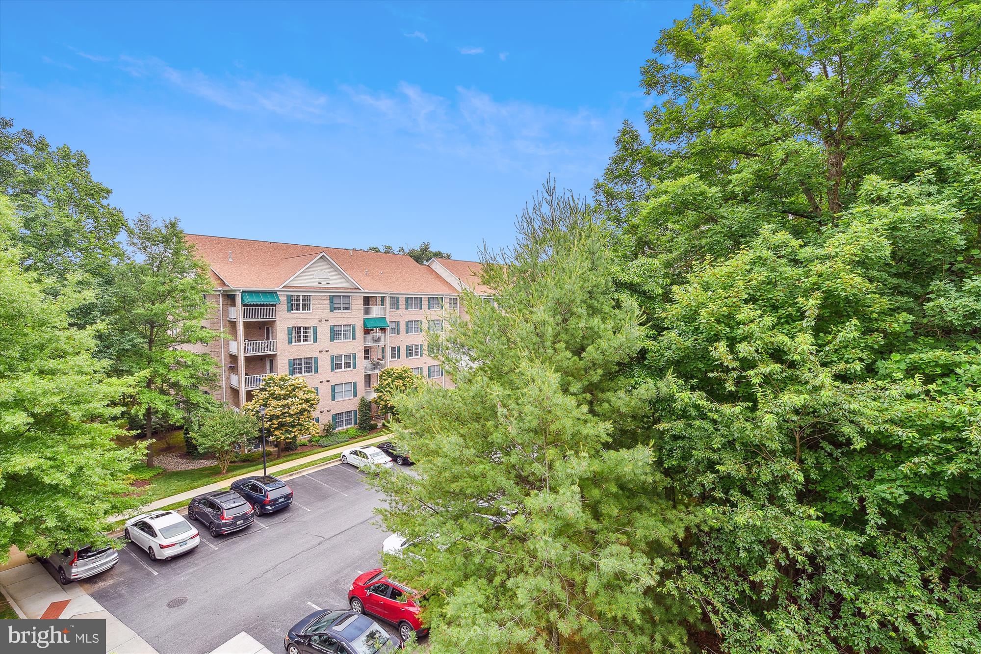 12030 Tralee Road, Unit 402 Lutherville-Timonium, MD 21093 - Photo 30 of 31