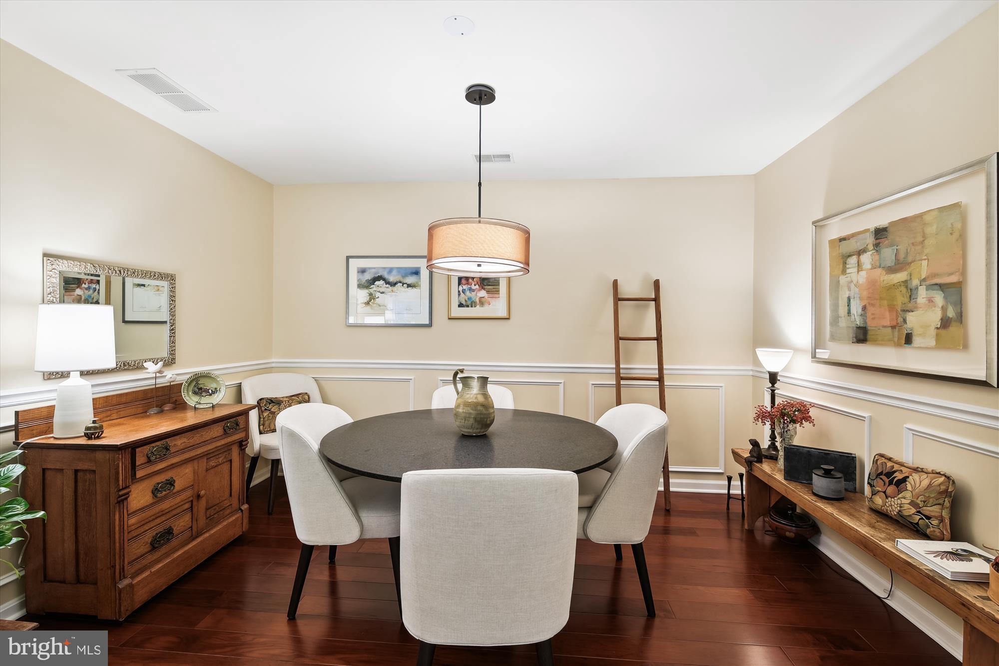 12030 Tralee Road, Unit 402 Lutherville-Timonium, MD 21093 - Photo 8 of 31 Dining Room