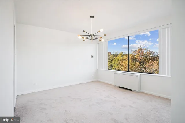 $2,399 | 4501 Arlington Boulevard, Unit 603, Arlington, VA 22203