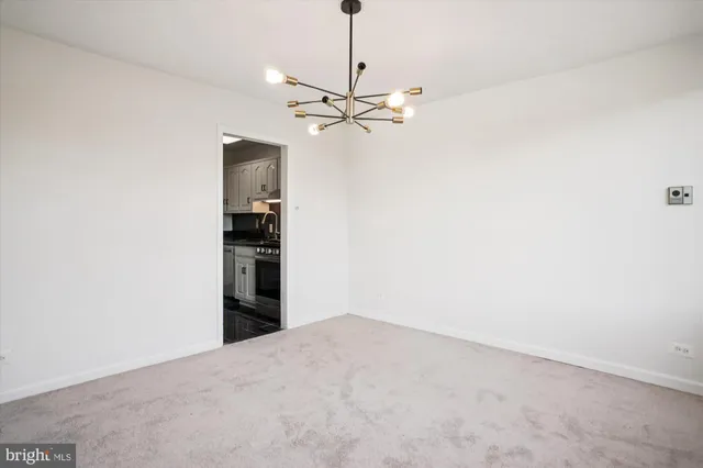 $2,399 | 4501 Arlington Boulevard, Unit 603, Arlington, VA 22203