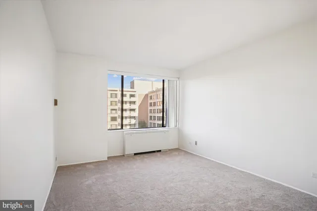 $2,399 | 4501 Arlington Boulevard, Unit 603, Arlington, VA 22203