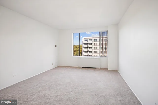 $2,399 | 4501 Arlington Boulevard, Unit 603, Arlington, VA 22203