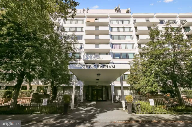 $2,399 | 4501 Arlington Boulevard, Unit 603, Arlington, VA 22203