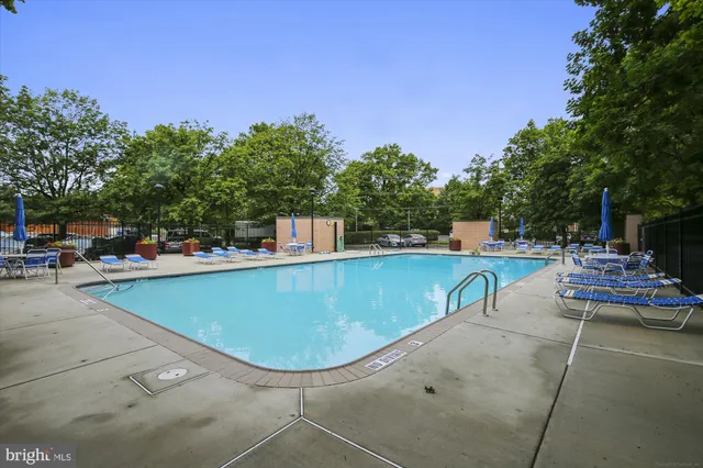 $2,399 | 4501 Arlington Boulevard, Unit 603, Arlington, VA 22203