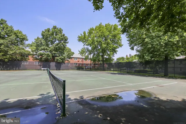 $2,399 | 4501 Arlington Boulevard, Unit 603, Arlington, VA 22203