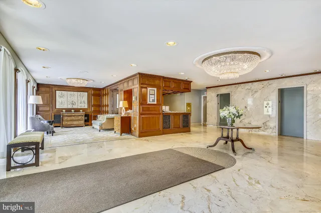 $2,399 | 4501 Arlington Boulevard, Unit 603, Arlington, VA 22203