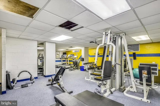 $2,399 | 4501 Arlington Boulevard, Unit 603, Arlington, VA 22203