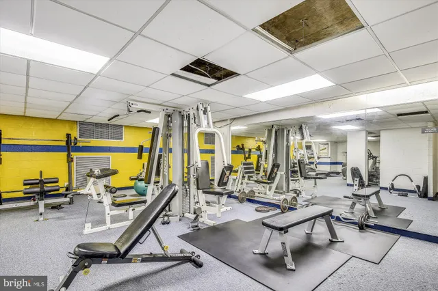 $2,399 | 4501 Arlington Boulevard, Unit 603, Arlington, VA 22203