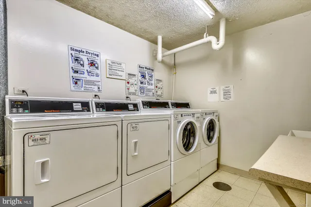 $2,399 | 4501 Arlington Boulevard, Unit 603, Arlington, VA 22203