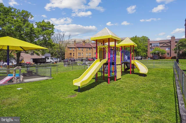 $2,399 | 4501 Arlington Boulevard, Unit 603, Arlington, VA 22203