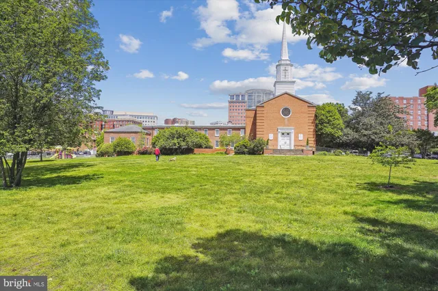 $2,399 | 4501 Arlington Boulevard, Unit 603, Arlington, VA 22203