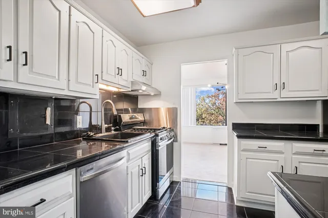 $2,399 | 4501 Arlington Boulevard, Unit 603, Arlington, VA 22203