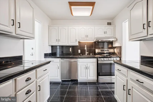 $2,399 | 4501 Arlington Boulevard, Unit 603, Arlington, VA 22203