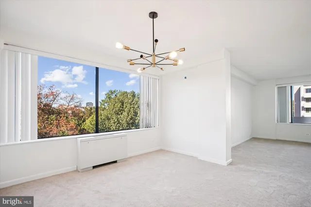 $2,399 | 4501 Arlington Boulevard, Unit 603, Arlington, VA 22203