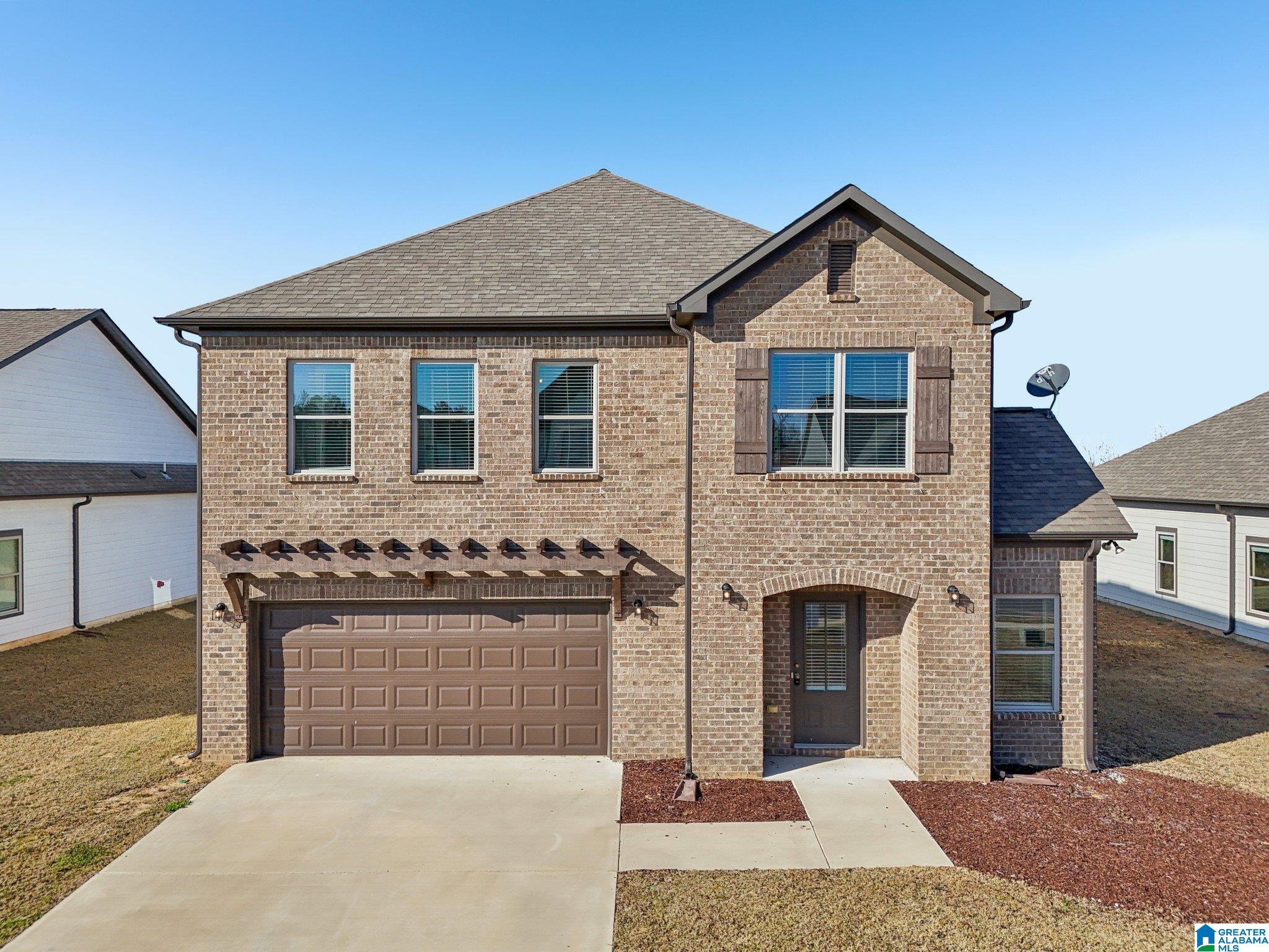 290 Ridgeview Circle Jemison, AL 35085 - Photo 2 of 39