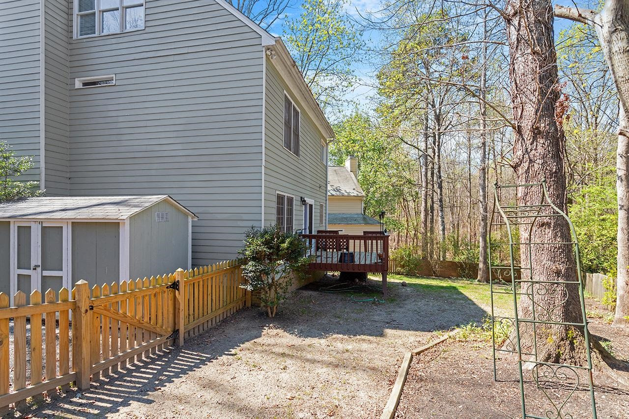 4948 Liverpool Lane Raleigh, NC 27604 - Photo 10 of 39 Photo 18