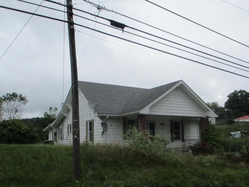 13025 Lindell Road Meadowview, VA 24361 - Photo 1 of 1 Photo 1