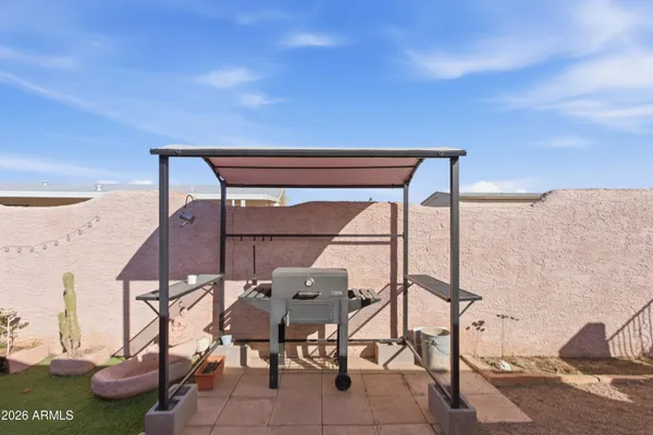 $289,000 | 349 South Alvaro Circle, Mesa, AZ 85206