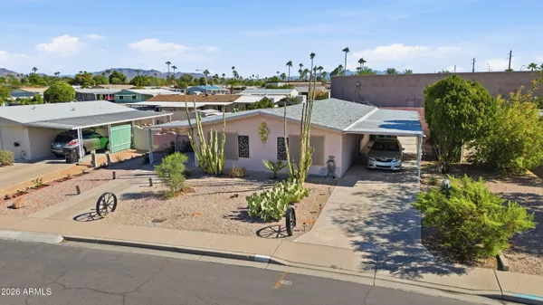 $289,000 | 349 South Alvaro Circle, Mesa, AZ 85206