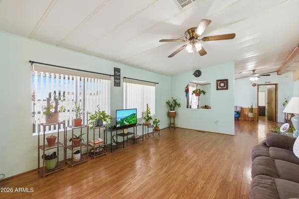$289,000 | 349 South Alvaro Circle, Mesa, AZ 85206