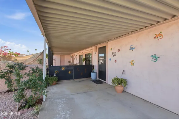 $289,000 | 349 South Alvaro Circle, Mesa, AZ 85206