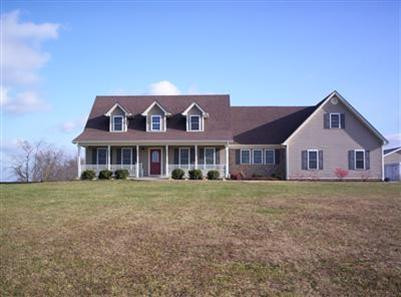 460 Shortline Road Lebanon, KY 40033 - Photo 44 of 48 Photo 44