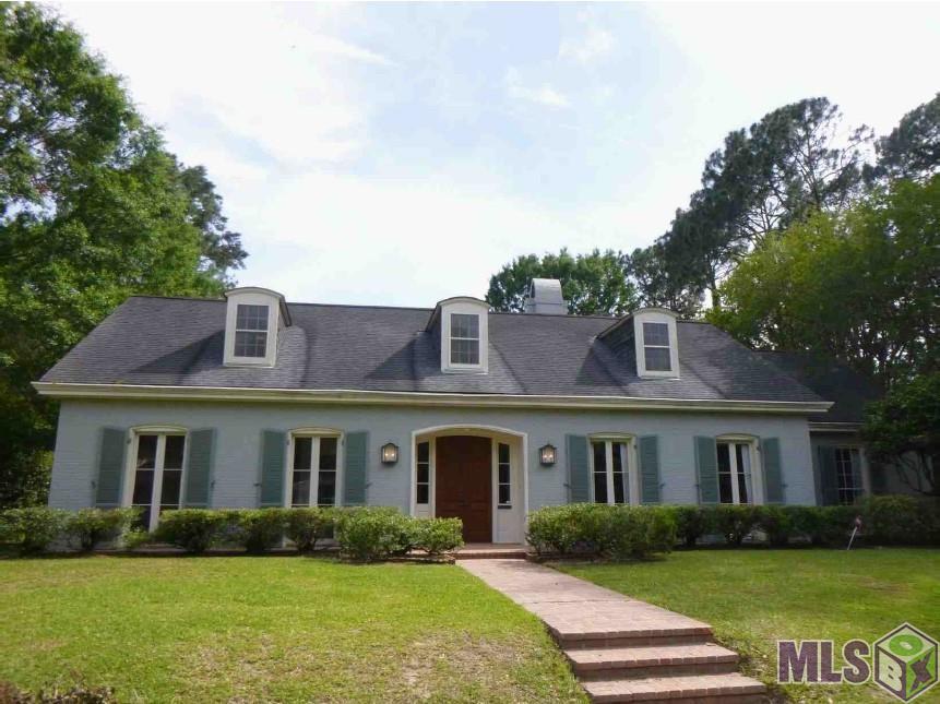7266 Bocage Boulevard Baton Rouge, LA 70809 - Photo 1 of 6 Gallery Image 1