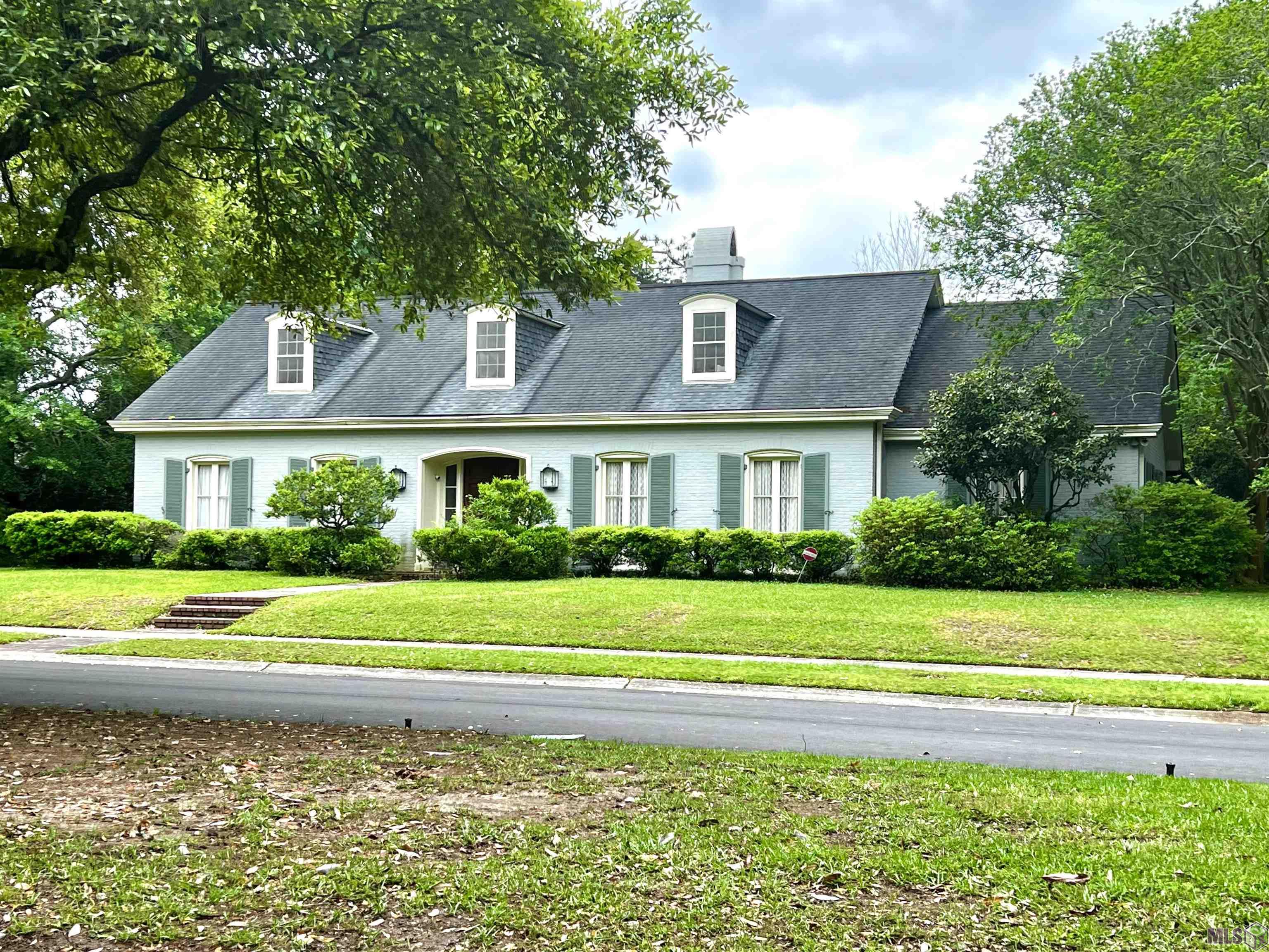 7266 Bocage Boulevard Baton Rouge, LA 70809 - Photo 2 of 6 Gallery Image 2