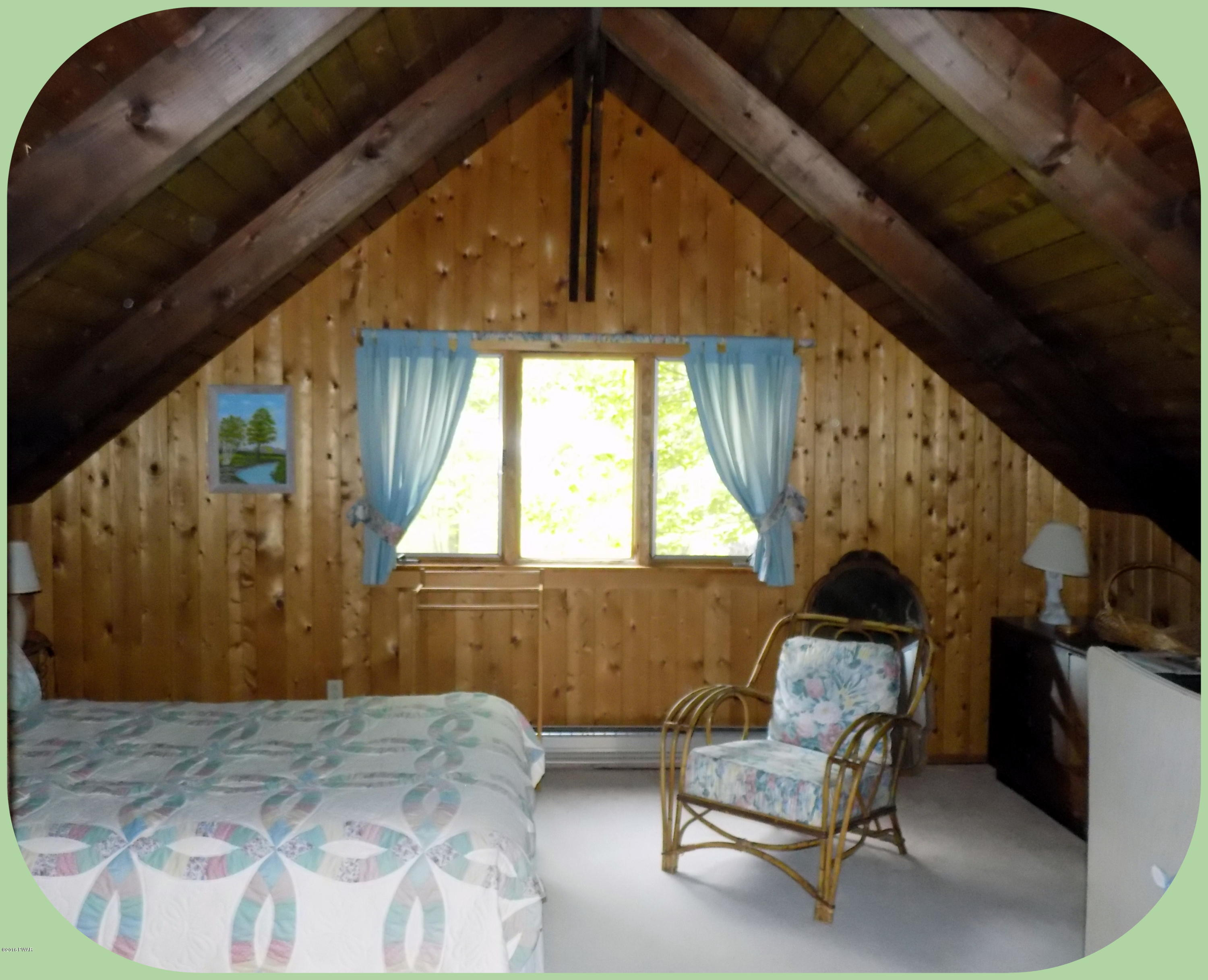 141 Gilpin Road Newfoundland, PA 18445 - Photo 37 of 54 Bedroom 3