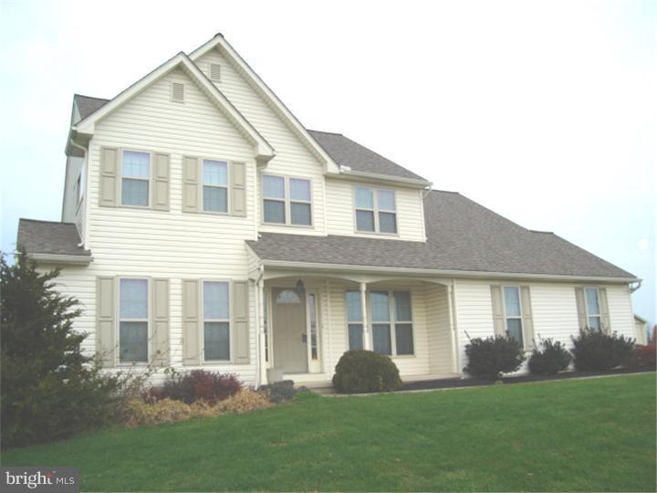 706 Ewing Road Cochranville, PA 19330 - Photo 1 of 18 Exterior Front