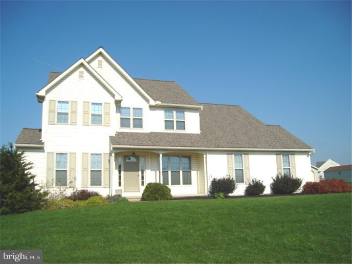 706 Ewing Road Cochranville, PA 19330 - Photo 2 of 18 Exterior Front