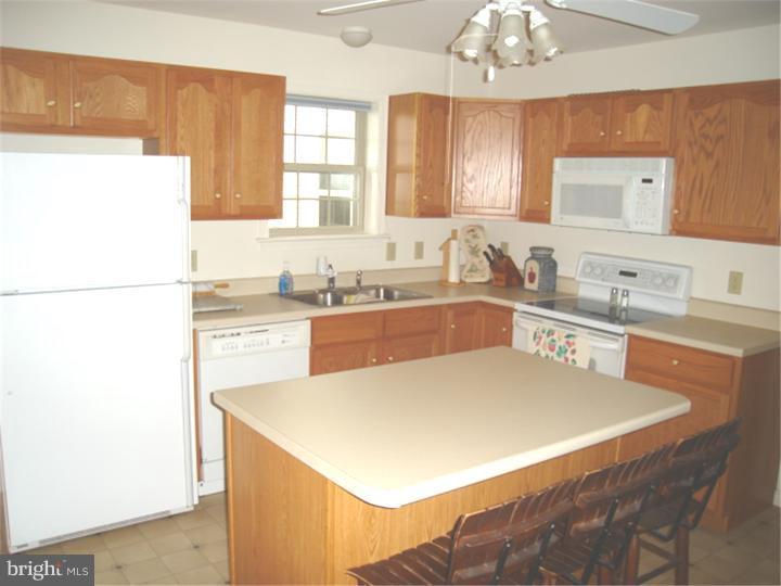 706 Ewing Road Cochranville, PA 19330 - Photo 11 of 18 Kitchen