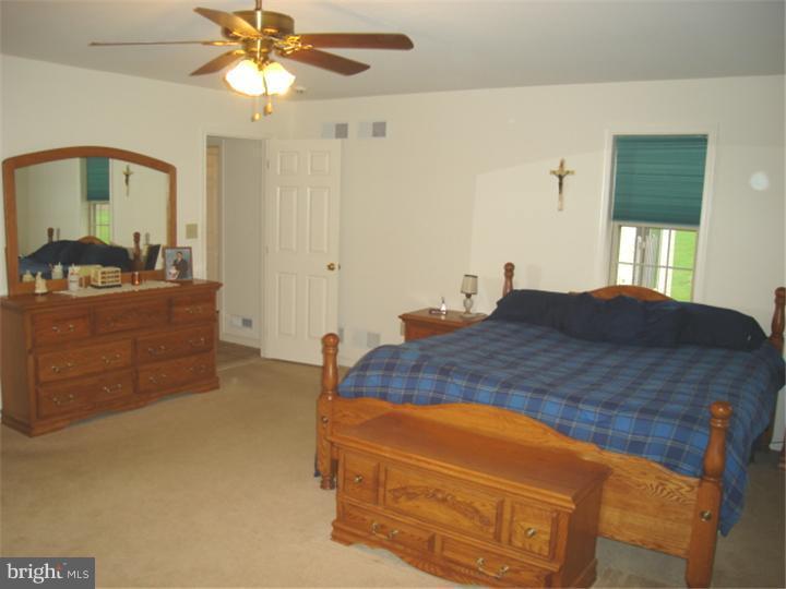 706 Ewing Road Cochranville, PA 19330 - Photo 12 of 18 Master Bedroom